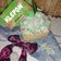 Cooksnap dari Siti Ramlah untuk resep Onde onde a.k.a Klepon