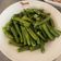 菜菜 的 炒長豆 cooksnap