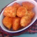 Cooksnap dari Rinna Tri untuk resep Nuget Ayam Wortel Homemade