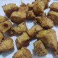 Cooksnap dari April 921 untuk resep Tahu Goreng Krispi