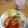 Landy Rafali's cooksnap of when they made Ugali served with cabbage and beef wet fry.