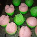 Cooksnap dari Ernaap untuk resep Bolu Caramel Mini 1 Telur Takaran Sendok