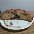 El cooksnap de Claudia G Douton cuando hizo Bizcochuelo fácil y barato.