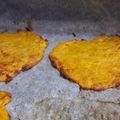 El cooksnap de Cook_and_Jud cuando hizo Hamburguesas de coliflor.