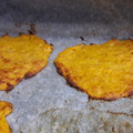 El cooksnap de Cook_and_Jud cuando hizo Hamburguesas de coliflor.