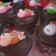 Cooksnap dari Ari astari untuk resep Chocolate Cupcakes