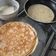 El cooksnap de Graciela Vlek cuando hizo Masa panqueques para canelones.