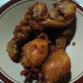Cooksnap dari Anies Prasetyawati untuk resep Ayam Goreng Bumbu Ungkep