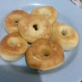 Cooksnap dari Harem Baraba untuk resep Donat Killer Soft Bread