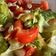 Cooksnap de Paula Aleixo quando cozinhou Salada com Molho de Tangerina.