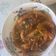 Cooksnap Muhammad taufid Khalid semasa beliau membuat Butter Prawn🍤🍤Berkuah.