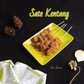 Cooksnap dari Wati Wartini untuk resep Sate Kentang Nasi Jamblang