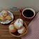 Cooksnap dari asti untuk resep Chapssal / Korean Doughnut