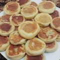 Cooksnap dari Artsdea Freeghyta untuk resep Bakpia (Roti) Coklat