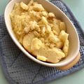 Katrina Huang 的 麵包布丁 cooksnap