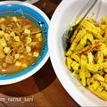 Cooksnap dari Dian Ratna untuk resep Tahu Daging Cincang