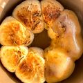 Boon🍭🍰🥯🥨🍛's cooksnap of when they made Orange breakfast biscuits.