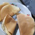 Cooksnap dari Yemima Ambar Walsiati untuk resep Crispy crepes