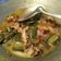 Cooksnap dari Yohana Septa untuk resep Sayur Mangut Ikan Pari Asap / Ikan Pe Asap