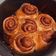 Sling Chou 的 肉桂捲 cooksnap