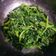 Cooksnap dari Widya Lestari untuk resep Salad Bayam Korea (Sigeumenchi Namul)