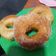 El cooksnap de Stephy28 cuando hizo Rosquitas - Donas ♡.