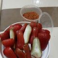 Cooksnap dari Desy Purnama Sari untuk resep Bumbu Rujak Bangkok