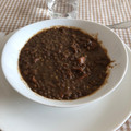 El cooksnap de Javier Meléndez Borrás cuando hizo Lentejas con chipirones.