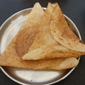 Ananthi @ Crazy Cookie's cooksnap of when they made நெய் பொடி ரோஸ்ட் (Nei podi roast recipe in tamil).