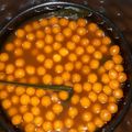 Cooksnap dari Sarah Melinda untuk resep Kolak Candil Ubi Jalar/ Kolak Biji Salak
