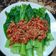 Cooksnap dari iklima alfaraby untuk resep PAKCOY Siram Bawang Cabe ala resto