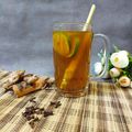 Cooksnap dari ihdanas untuk resep Teh Berempah