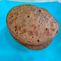 Cooksnap dari Balqis Basleman untuk resep Pancake Oatmeal