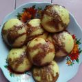 Cooksnap dari Noni untuk resep Kue Pukis