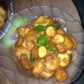 Cooksnap dari Firda Damayanti untuk resep Keripik Singkong Balado