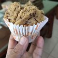 Cooksnap dari Asti Kartika untuk resep Bolu Kukus Pisang Mekar