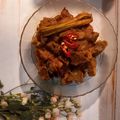 Cooksnap dari Eriska dwi untuk resep Gudeg Tewel Ngayogya