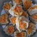 Cooksnap dari Nur Buana Pangastuti untuk resep Dimsum Ayam mix Udang
