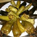 صورة من سندس ، شاركها بعد تجربة وصفة محشي دايت