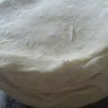 Cooksnap dari Nurina Widyastutie untuk resep Kulit Gyoza/Dumpling