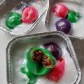 Cooksnap dari Cici Purwanti untuk resep Putri mandi