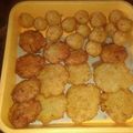Cooksnap dari Audrey Vanesha untuk resep Cireng nasi simple ala nona heramaey