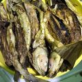 Cooksnap dari Yuni arbiyanti untuk resep Bandeng presto