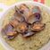 il Sandra quando ha preparato Risotto con Vongole, Asparagi e Zafferano