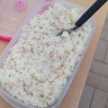 El cooksnap de Caro cuando hizo Arroz con leche.