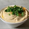 Cooksnap de Marina Nhamba quando cozinhou Hummus.