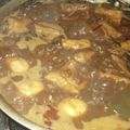 Cooksnap dari Sum Marmie Sumarmi untuk resep Tahu Tempe Semur Kecap