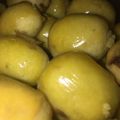 Cooksnap dari Alfina Fina untuk resep Nastar