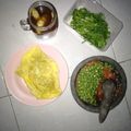 Cooksnap dari Kinanthi Rosyana untuk resep Jahe Sereh Madu - Magic Potion