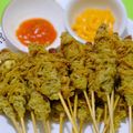 Cooksnap dari Dapoer_AY untuk resep Sosis Telur Gulung